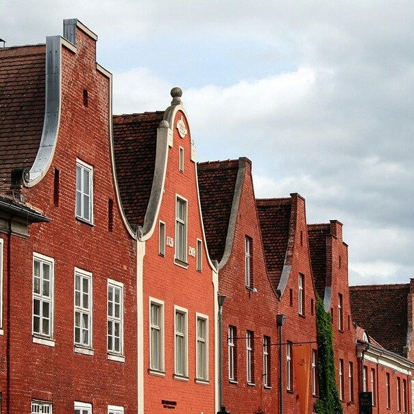 Dutch Quarter Potsdam