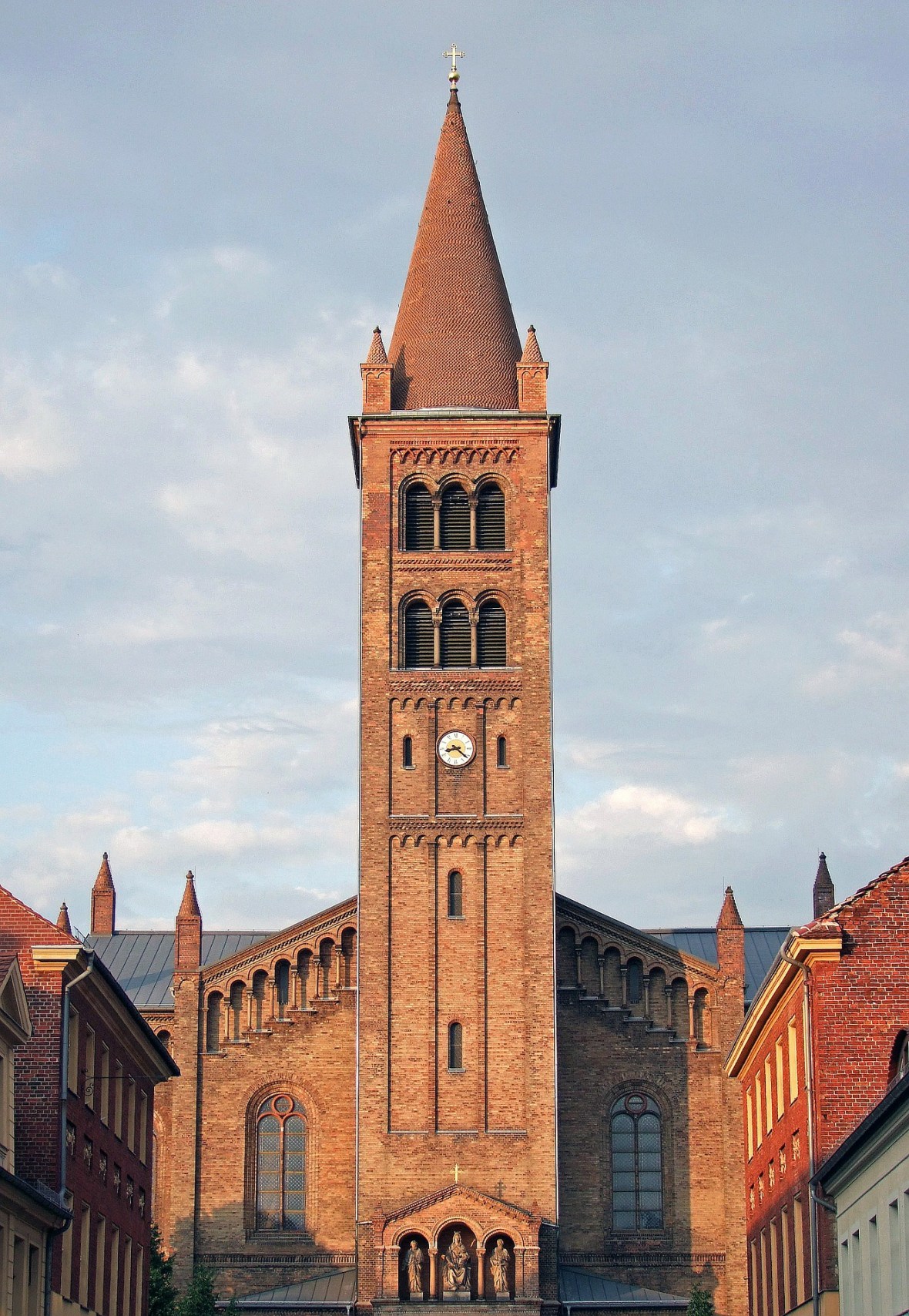 Peter&Paul Church